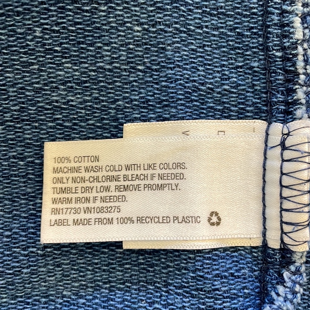 Universal Thread 3/4 sleeve open  jacket - Picture 4 of 7